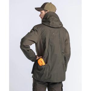 Veste imperméable Pinewood Dog Sports Trainer image-2