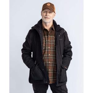 Veste imperméable Pinewood Dog Sports Trainer image-1
