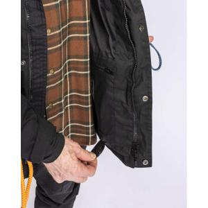 Veste imperméable Pinewood Dog Sports Trainer image-4