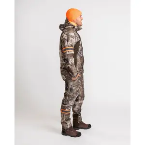 Veste imperméable Pinewood Hunter Pro Xtr 2.0 image-3