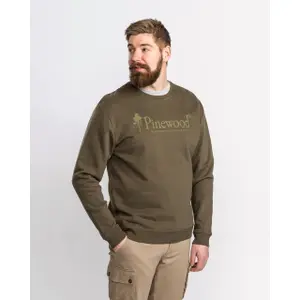 Sweater Pinewood Sunnaryd image-2