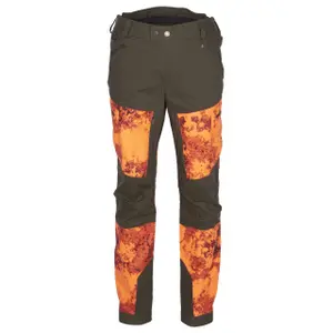 Trousers Pinewood Furudal Camou image-0