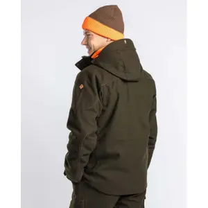 Veste imperméable Pinewood Furudal image-2