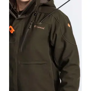 Veste imperméable Pinewood Furudal image-3