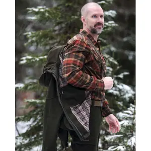 Veste imperméable Pinewood Furudal image-6