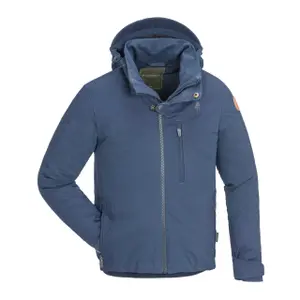 Veste imperméable enfant Pinewood Finnveden Hybrid image-0