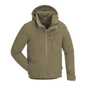 Veste imperméable enfant Pinewood Finnveden Hybrid image-0