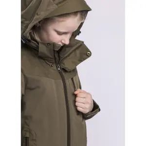 Veste imperméable enfant Pinewood Finnveden Hybrid image-2