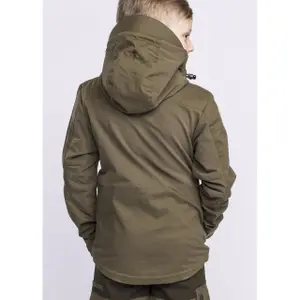 Veste imperméable enfant Pinewood Finnveden Hybrid image-4