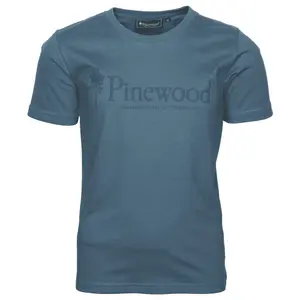 Kid's T-shirt Pinewood Life