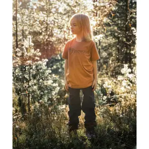 Kid's T-shirt Pinewood Life image-1