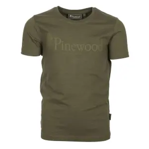 Camiseta infantil Pinewood Life image-0