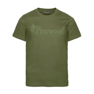 Kid's T-shirt Pinewood Life