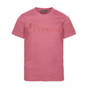 Gyerek póló Pinewood Life image-0