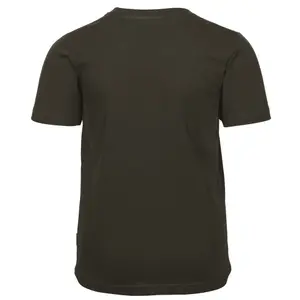 Camiseta infantil Pinewood Wild Boar image-1