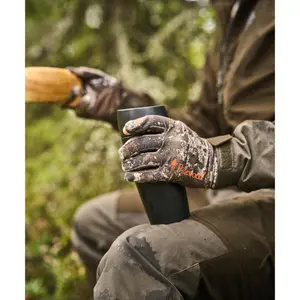Schießhandschuhe Pinewood Camou image-1