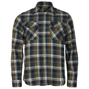 Chemise manches longues Pinewood Härjedalen