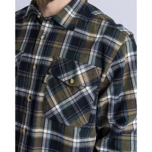 Chemise manches longues Pinewood Härjedalen image-2