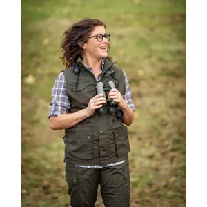 Gilet Pinewood Tiveden image-1