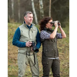 Gilet Pinewood Tiveden image-2