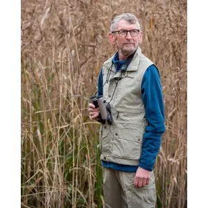 Gilet Pinewood Tiveden image-2