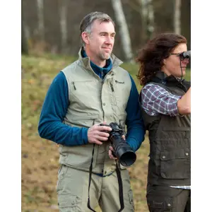Gilet Pinewood Tiveden image-3