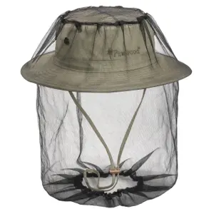 Mosquito repellent hat Pinewood image-1