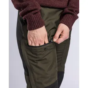 Pantalon femme Pinewood Caribou TC image-1