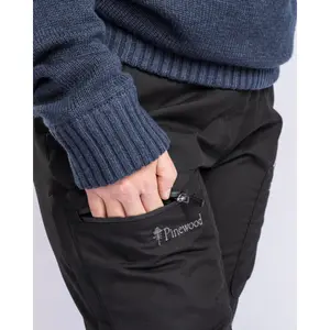 Pantalon femme Pinewood Caribou TC image-2