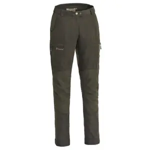 Pantalon femme Pinewood Furudal Caribou