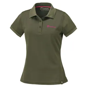 Női polo Pinewood Ramsey image-0