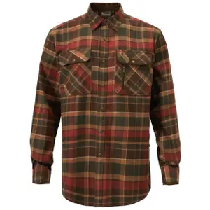 Chemise Pinewood Prestwick Exclusive image-0