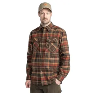 Chemise Pinewood Prestwick Exclusive image-1