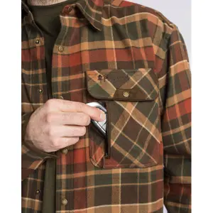 Chemise Pinewood Prestwick Exclusive image-5