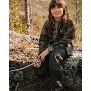 Pantalon enfant Pinewood Lappland image-1