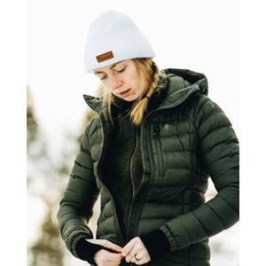 Bonnet Pinewood Stöten image-2