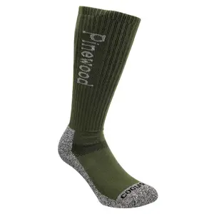 Socken Pinewood Coolmax (x2) image-0