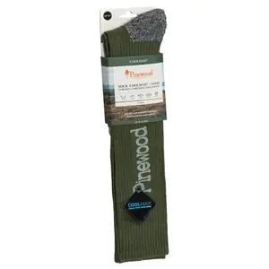 Socken Pinewood Coolmax (x2) image-1