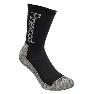 Socken Pinewood Coolmax (x2) image-0