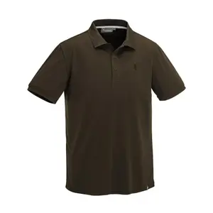Polo-Shirt Pinewood Ramsey Coolmax image-0