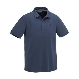 Polo-Shirt Pinewood Ramsey Coolmax image-0