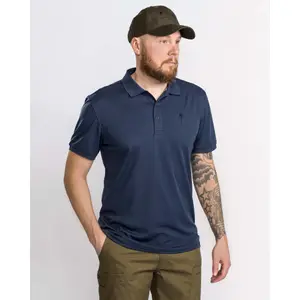 Polo-Shirt Pinewood Ramsey Coolmax image-1