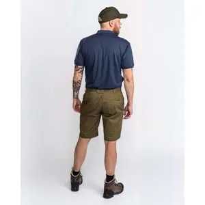Polo-Shirt Pinewood Ramsey Coolmax image-2