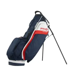 Golf tripod Bag Ping Hoofer image-0