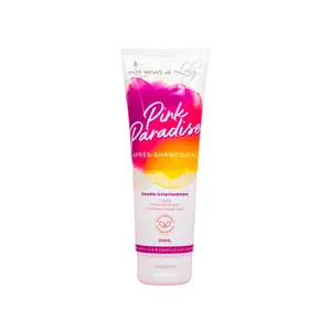 Acondicionador para mujeres Les Secrets de Loly Pink Paradise image-0