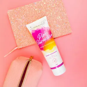 Acondicionador para mujeres Les Secrets de Loly Pink Paradise image-2