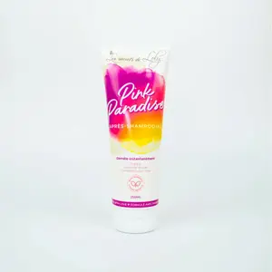 Acondicionador para mujeres Les Secrets de Loly Pink Paradise image-3