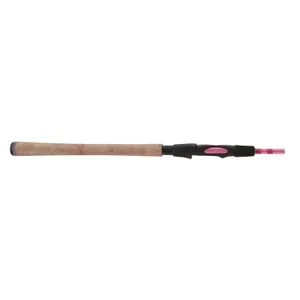 Gehstock Okuma Pink Pearl 2,49m 10-32g image-0