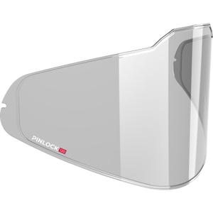 Visier Motorradhelm Pinlock Light Smoke Arai CT-F