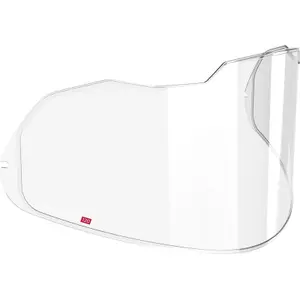 Motorcycle helmet sun visor Pinlock VAS-A 120XLT Arai SZR VAS/EVO